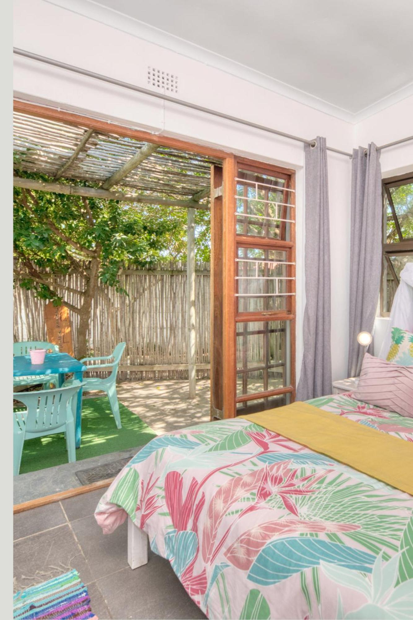 Albergue Cape Agulhas Backpackers Struisbaai Exterior foto