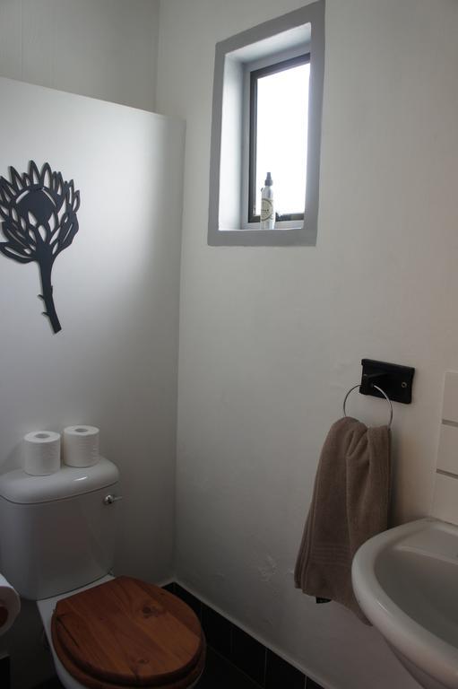 Albergue Cape Agulhas Backpackers Struisbaai Habitación foto