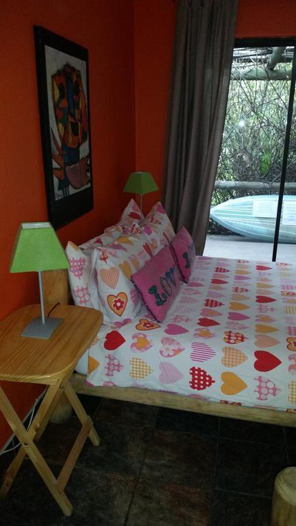 Albergue Cape Agulhas Backpackers Struisbaai Habitación foto