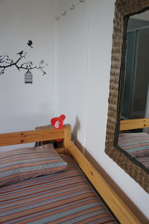 Albergue Cape Agulhas Backpackers Struisbaai Exterior foto