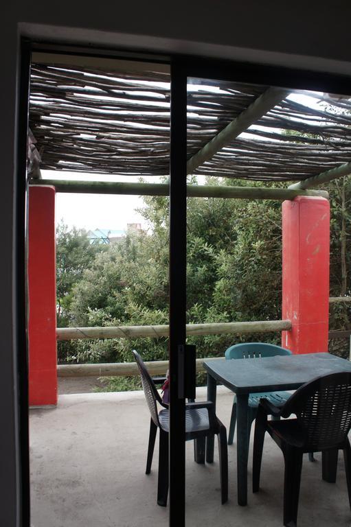 Albergue Cape Agulhas Backpackers Struisbaai Exterior foto