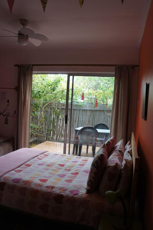Albergue Cape Agulhas Backpackers Struisbaai Habitación foto
