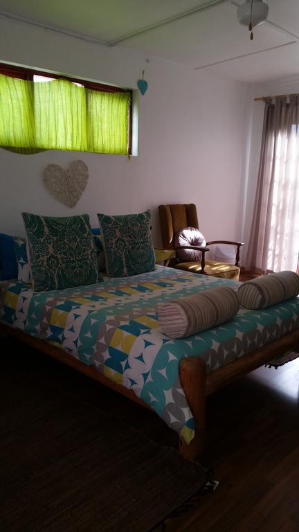 Albergue Cape Agulhas Backpackers Struisbaai Habitación foto