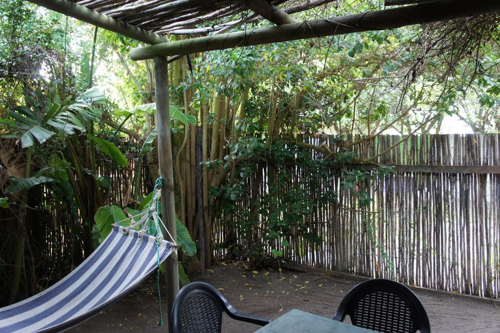 Albergue Cape Agulhas Backpackers Struisbaai Exterior foto