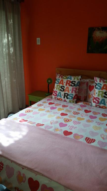 Albergue Cape Agulhas Backpackers Struisbaai Habitación foto