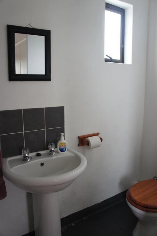 Albergue Cape Agulhas Backpackers Struisbaai Exterior foto