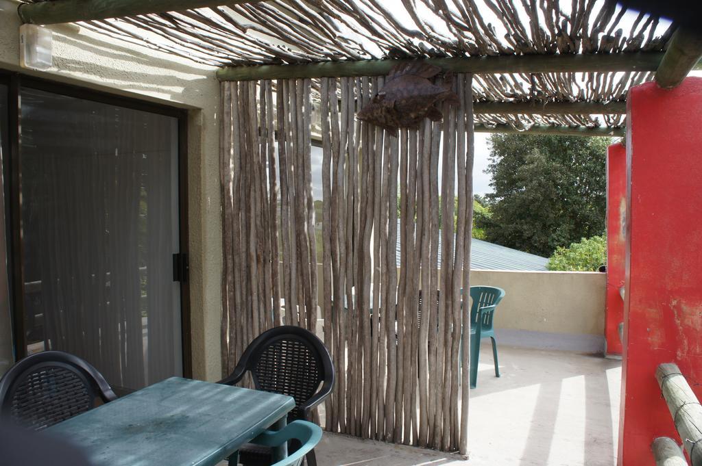 Albergue Cape Agulhas Backpackers Struisbaai Exterior foto
