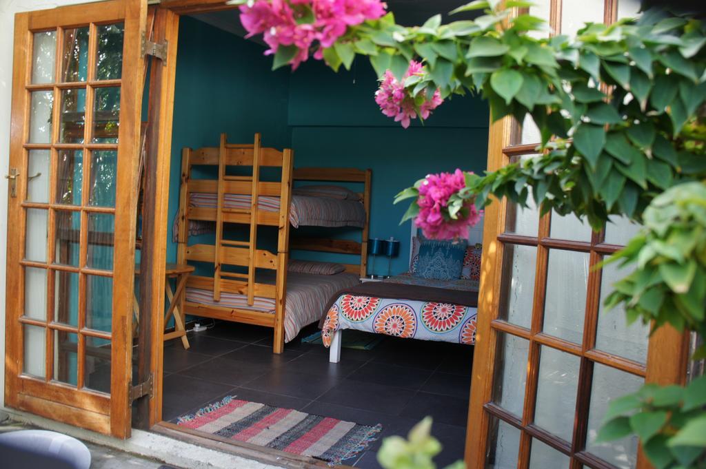 Albergue Cape Agulhas Backpackers Struisbaai Exterior foto