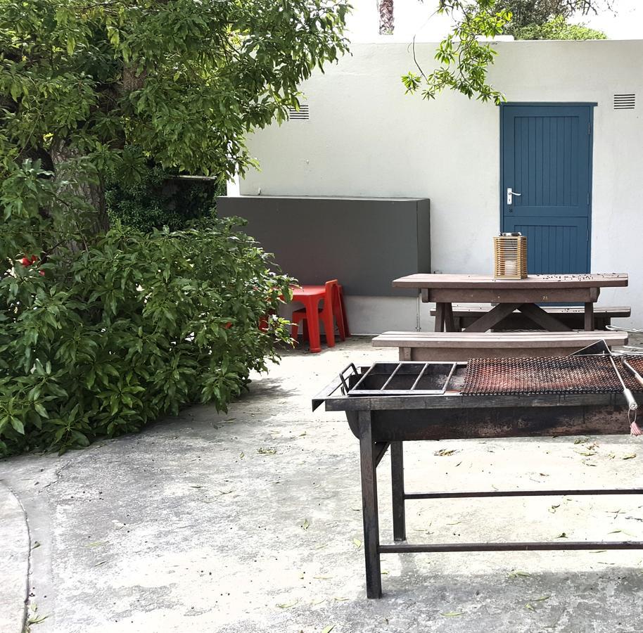 Albergue Cape Agulhas Backpackers Struisbaai Exterior foto
